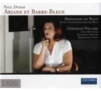 Dukas: Ariane et Barbe-Bleue [2 [Import]