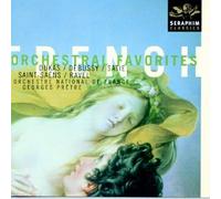Dukas - French Orchestral Favorites