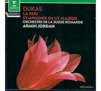 Dukas - La Peri/Symphony in C