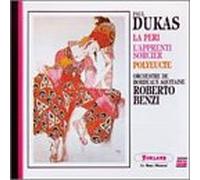 Dukas : L'apprenti sorcier