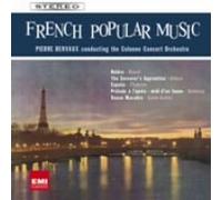Dukas : L'apprenti sorcier, Chabrier: Espana, Debussy : Prélude à l'Après-midi d'un Faune, Ravel : Boléro, Saint-Saens : Danse Macabre