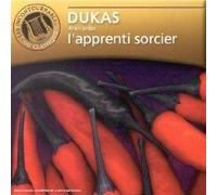 Dukas – L'Apprenti sorcier · La Péri · Symphonie en ut – Erato Audio