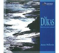 Dukas : Oeuvres pour Piano