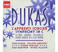Dukas, P. - 20th Century Classics : Dukas (2 CD)