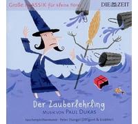 Dukas, P. - Der Zauberlehrling [Import]