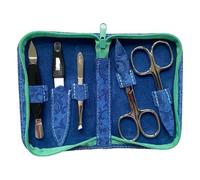 DuKaS Set à ongles pour adulte unisexe