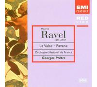 Dukas - Sorcerer/Prelude/Pavane