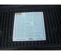 DUKAS, VARIATIONS INTERLUDE AND FINALE, RAMEAU, ,ENGDAHL, FRANKS PRELUDE CHORALE AND FUGUE, ENGDAHL, MGM E3421