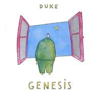 Genesis – Duke – 180 g avec téléchargement numérique (Import)