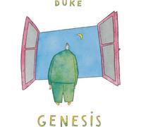 Duke (180 Gram Vinyl) by Genesis [VINYL] NEUF