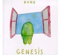 Genesis - Duke