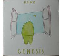 Genesis - Duke (1980) [Import]
