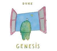 Genesis – Duke – CD – Rhino