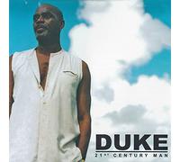 Duke - 21st Century Man [Import]