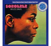 Duke And His Orchestra Ellington - Miles Davis: Sorcerer [CD]