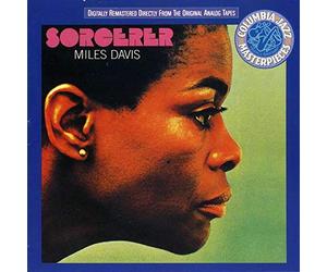 Duke And His Orchestra Ellington - Miles Davis: Sorcerer [CD]