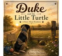 Duke and the Little Turtle