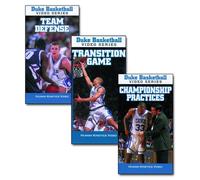 Duke Basketball [1 Vhs] [Import USA]