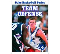 Duke Basketball Video Series: Team Defense