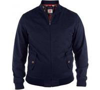 Duke - Blouson WINDSOR - Homme (6XL) (Bleu marine) - UTDC190 Bleu Marine G