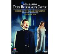 Duke Bluebeard's Castle-Bela Bartok