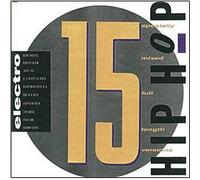 Duke Bootee, Kurtis Blow, Just-Ice, Beatmaster K. R. S, The Move. [Import]