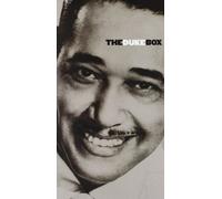 Duke Box by Duke Ellington (2007-03-06)