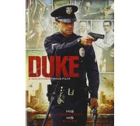 Duke by Carmine Giovinazzo
