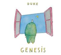 Genesis – Duke – CD – Rhino