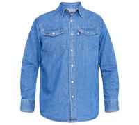 Duke - Chemise D555 WESTERN - Homme (DC103)
