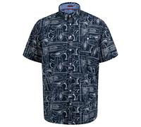 Duke - Chemise D555 WORTHING - Homme (DC561)