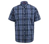 Duke - Chemise WALSALL - Homme (DC563)