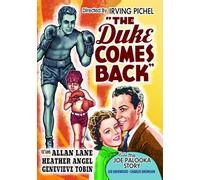 Duke Comes Back [DVD] [1937] [Region 1] [NTSC]