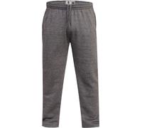 Duke - "D555 Albert Rockford" pantalon de jogging pour homme DC134 (2XL) (Gris)
