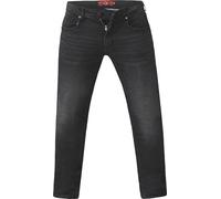 Duke - "D555 Benson" Jeans pour homme DC261 (46XL) (Gris)