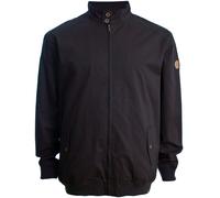 Duke D555 - Blouson uni grande taille WINDSOR - Homme (DC190)