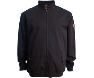Duke D555 - Blouson uni grande taille WINDSOR - Homme (DC190)