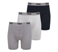 Duke D555 - Boxers LONDON DRIVER - Homme (DC113)