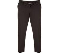 Duke - "D555 Bruno" Chino pour homme DC306 (40S) (Noir)
