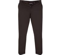 Duke Kingsize Bruno D555 - Pantalon chino - Homme (FR 54 Long) (Noir) - UTDC136 Noir