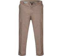Duke - "D555 Bruno" pantalon pour hommes DC136 (W60R) (Couleur pierre)