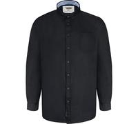 Duke D555 - Chemise grande taille RICHARD - Homme (DC462)