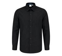 Duke D555 - Chemise manches longues grande taille CORBIN - Homme (DC199)