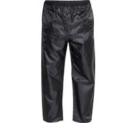 Duke - "D555 Elba" Sur-pantalon pour homme DC220 (6XL) (Noir)