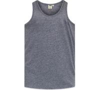 Duke - "D555 Fabio 2" Haut sans manches pour homme DC172 (2XL) (Graphite chiné)