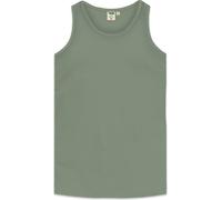 Duke - "D555 Fabio 2" Haut sans manches pour homme DC172 (5XL) (Kaki)