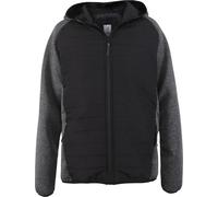 Duke - "D555 Highampton" Veste matelassée pour homme DC521 (3XL) (Noir/Charbon de bois)