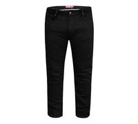 Duke D555 - Jean cintré extensible CLAUDE - Homme (DC188)