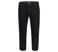 Duke D555 - Jean confortable uni grande taille ROCKFORD - Homme (DC160)