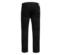Duke D555 - Jean effilé extensible grande taille CLAUDE - Homme (DC183)